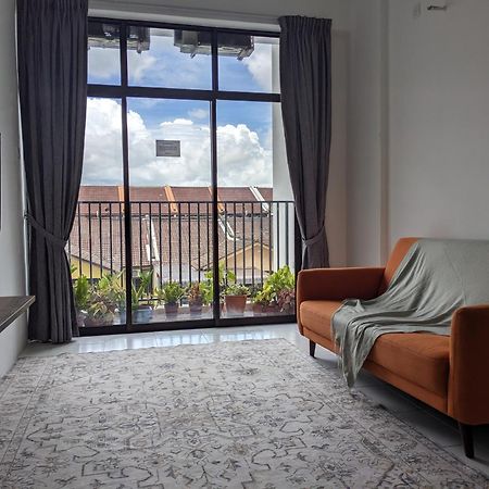 Alor Setar Imperio By Im Staycation 3Bedroom & Rooftop Pool Екстериор снимка