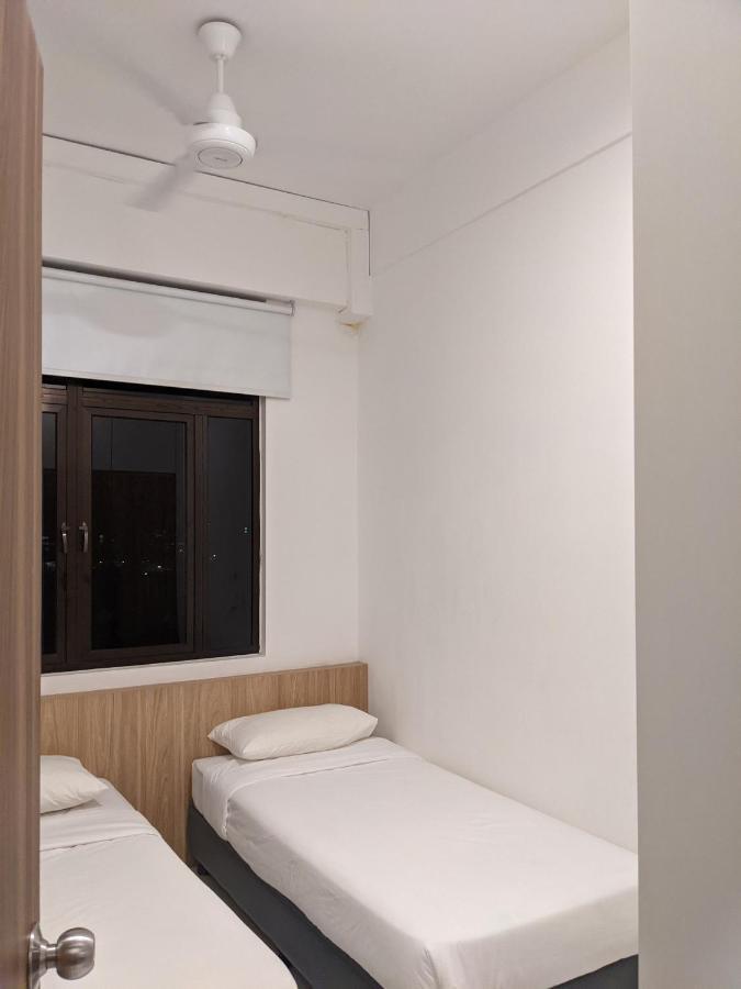 Alor Setar Imperio By Im Staycation 3Bedroom & Rooftop Pool Екстериор снимка