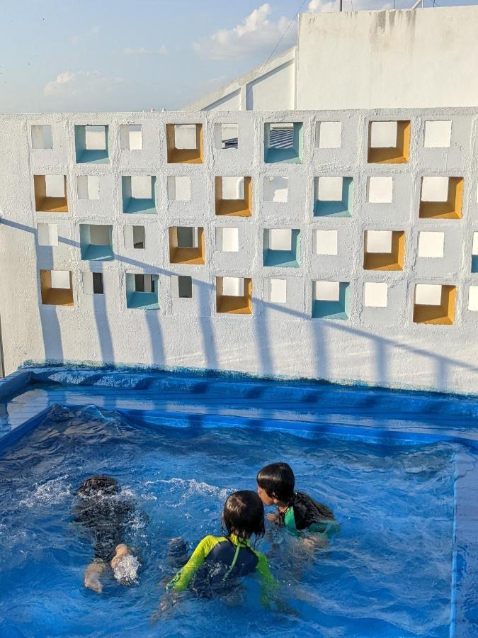 Alor Setar Imperio By Im Staycation 3Bedroom & Rooftop Pool Екстериор снимка