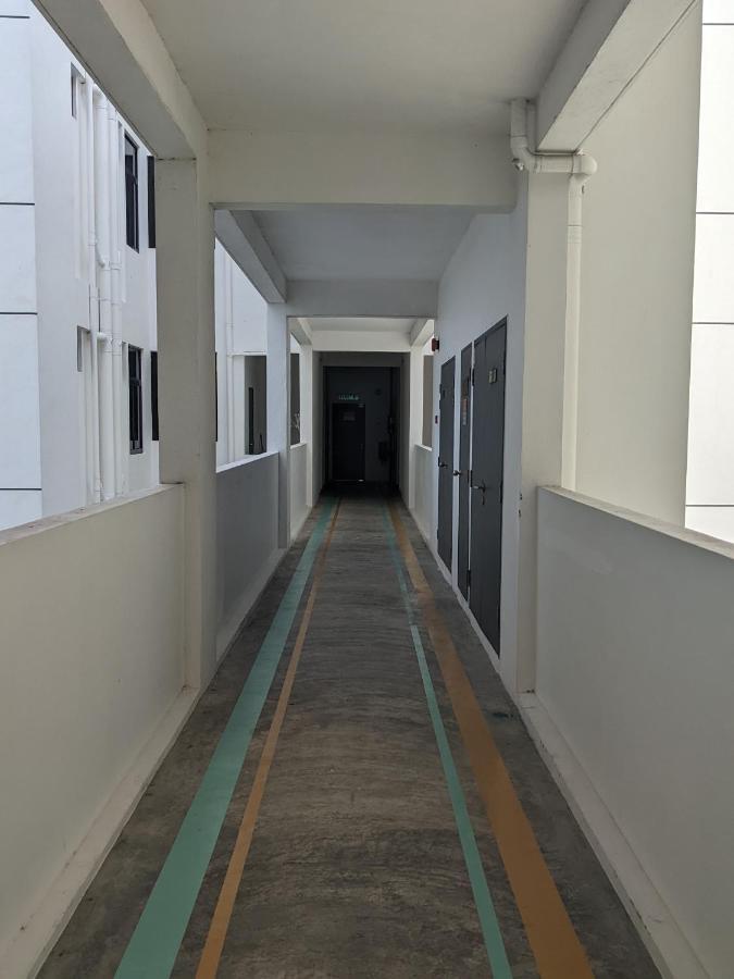Alor Setar Imperio By Im Staycation 3Bedroom & Rooftop Pool Екстериор снимка