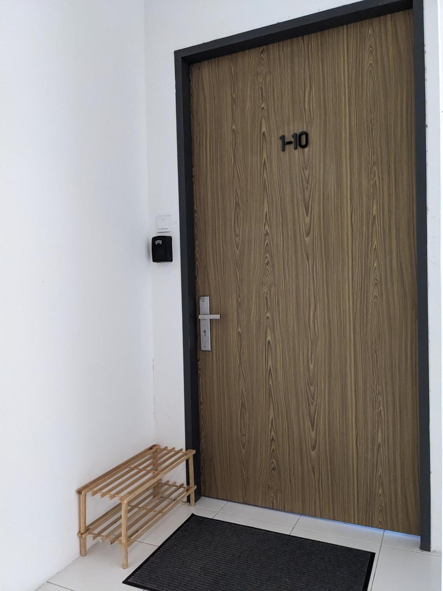 Alor Setar Imperio By Im Staycation 3Bedroom & Rooftop Pool Екстериор снимка